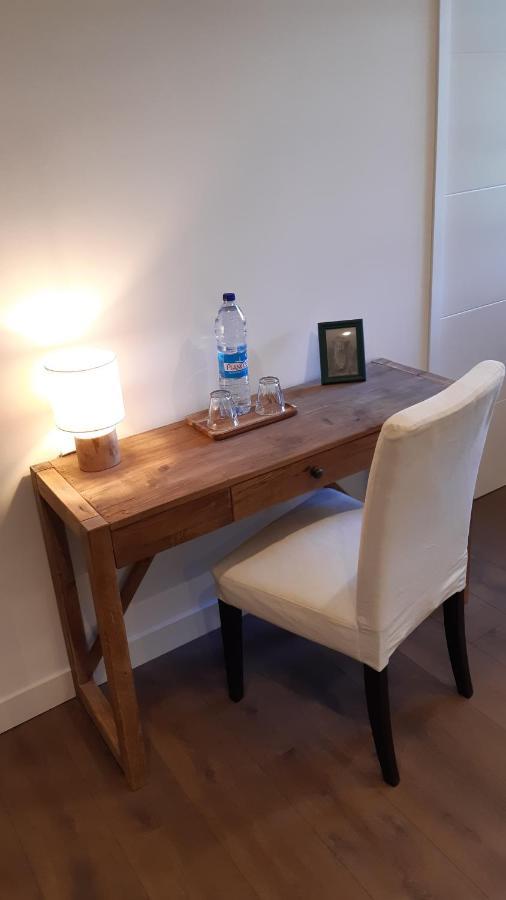 Lanvallay Petit Manoir Proche Dinan - Chambre D'Hotes מראה חיצוני תמונה